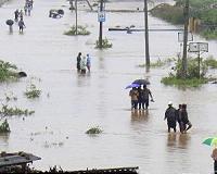 Floods kill 45 in eastern India: official
