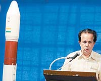 New ISRO Chief Highly Competent: Madhavan Nair