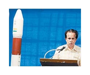 Ex-ISRO chief slams Antrix-Devas probe