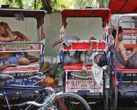 More than 430 dead in India heatwave