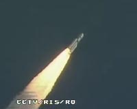 India launches biggest ever rocket into space