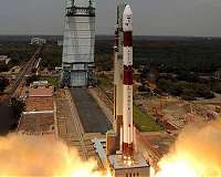 ISRO to launch three more satellites for bandwidth connectivity