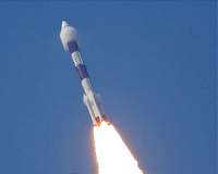 India launches PSLV-C45, with spysat and 28 microsats onboard