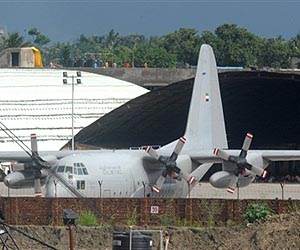 India hikes defence spending by 21%