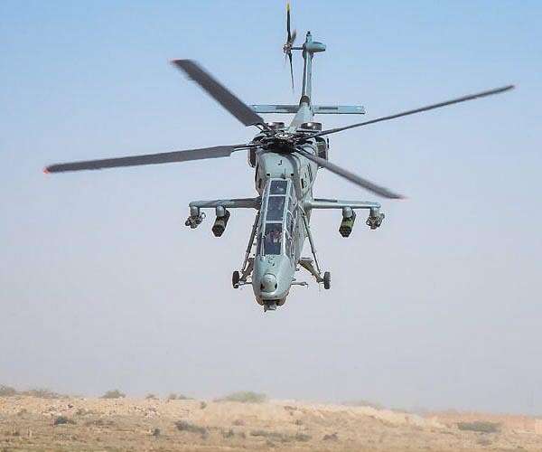 India opens its largest helicopter factory in new defence push