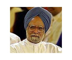 India lags China in research, complains PM