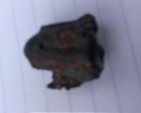 Scientists study India's deadly 'meteorite'