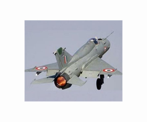 Romania suspends use of Soviet-era fighter jets