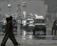 Delhi braces for pollution 'airpocalypse' as smog looms