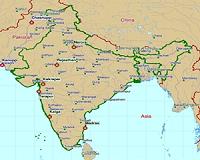 India to build 10 domestic nuclear power reactors