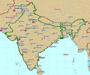 Australia moves to lift India uranium ban