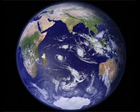 Wits scientists debunk climate change myths