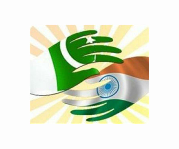 India and Pakistan: vast nuclear-armed military forces