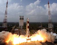 India looks to more launches with new facility from 2018