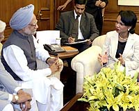 US: Time is tight for India nuclear pact