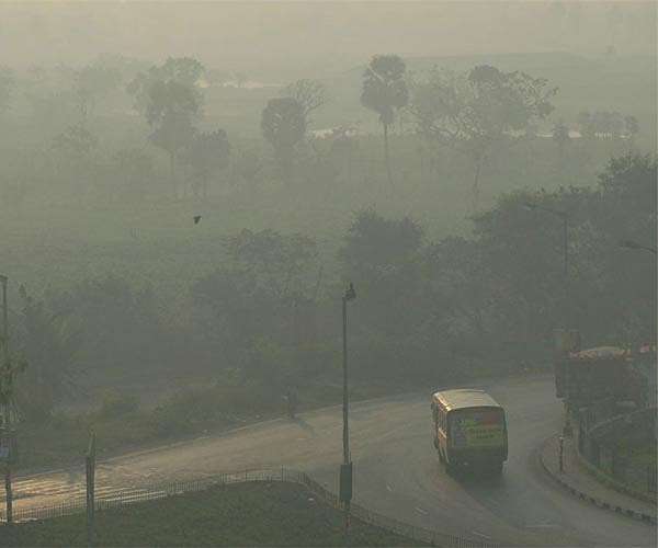 Study: Air pollution reductions may prevent 1M premature deaths