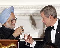 Walker's World: Indian nukes and the G8