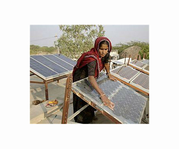 India celebrates clean energy milestone but coal still king