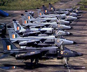 Crisis time nears for India's cadet pilots