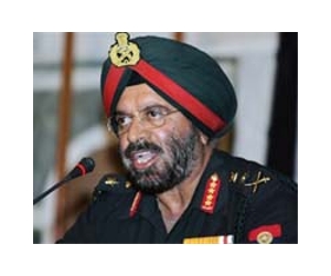 Indian official warns of U.S. defense plan