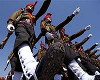 India to speed up defence procurement: minister