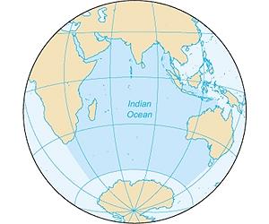 Call for Australia, US security pact with India