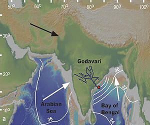 India's monsoon seen picking up after slow start