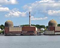 Controversial nuclear power plant near New York to close