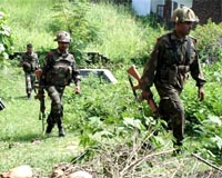 Analysis: Violence shakes India's north