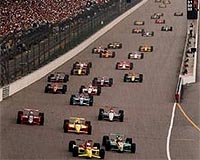 Indianapolis 500 Airs Nationwide On XM Satellite Radio