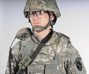 Army Deploying 'Individual Gunshot Detector'