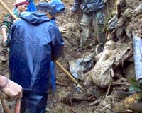 Asian armies earn public kudos on disaster frontlines