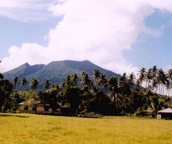 Indonesia raises volcano alert level to highest after huge eruption
