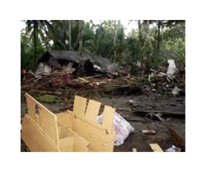 Indonesia tsunami death toll likely to pass 500