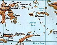 Minister says 24 Indonesian islands disappeared: report