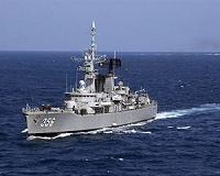 Indonesia, Singapore at loggerheads over warship name