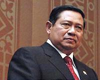 Indonesian president says Islamic State 'embarrassing' Muslims