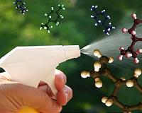 Clean Smell Doesn't Always Mean Clean Air