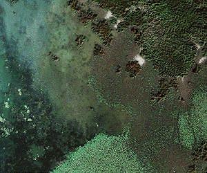 DigitalGlobe and GeoEye Complete Combination