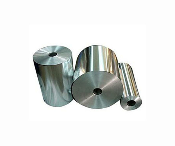 EU slaps tariffs on China aluminium products