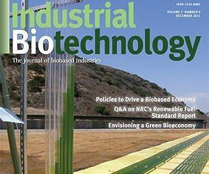 How will the US biotechnology industry benefit from new patent laws?