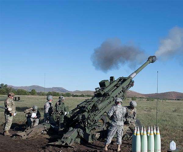 New US military aid for Ukraine includes helicopters, howitzers