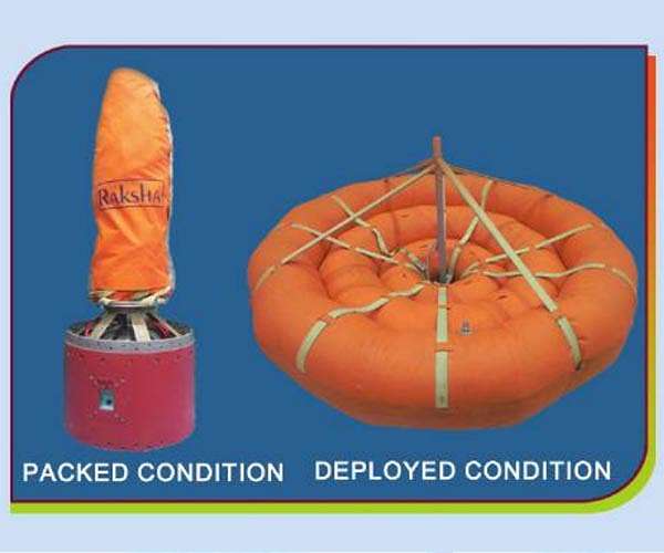 ISRO demonstrates new technology with Inflatable Aerodynamic Decelerator