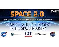 Start-Ups at the Final Frontier