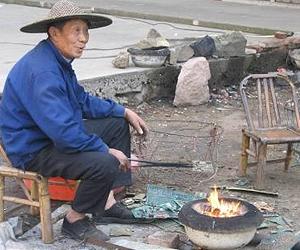 China to help small businesses access credit