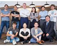 Infostellar closes new funding for satellite antenna sharing platform with Airbus Ventures