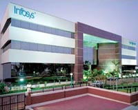 Indian IT giants Infosys, TCS see profits soar