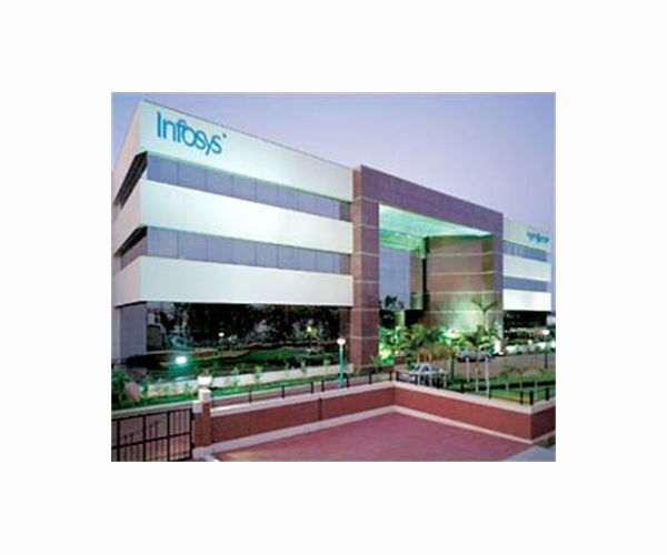 India's Infosys plans $1 bn buyback on strong profits