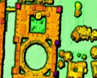 Infoterra Adds High Resolution City Datasets
