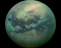 Peering Through Titan's Haze